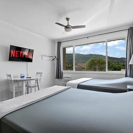 Unit 17 Maui Ohana Modern Studio Wailuku Exterior photo