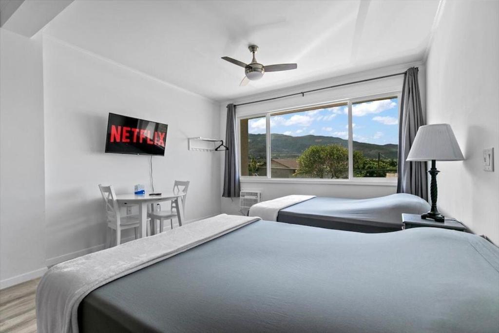 Unit 17 Maui Ohana Modern Apartment Wailuku