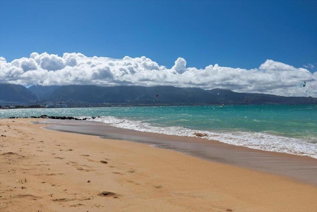Apartment Unit 17 Maui Ohana Modern *