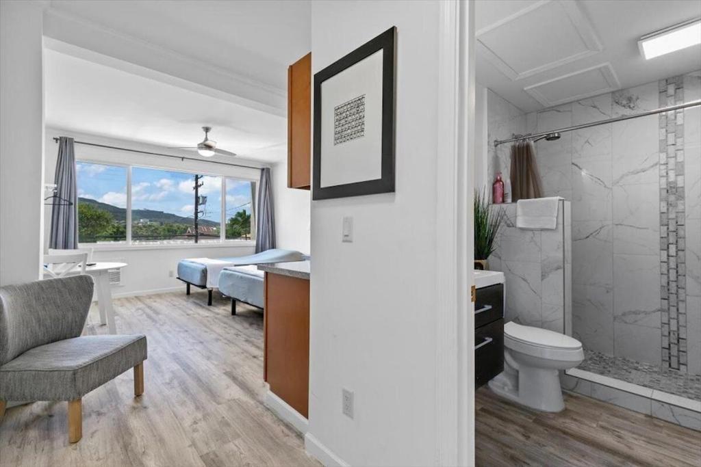 Unit 17 Maui Ohana Modern *